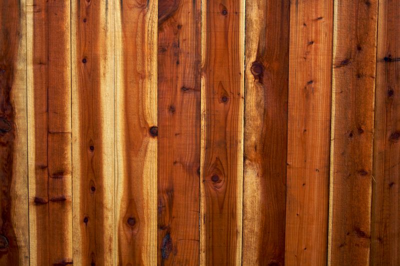 Fence Refinishing