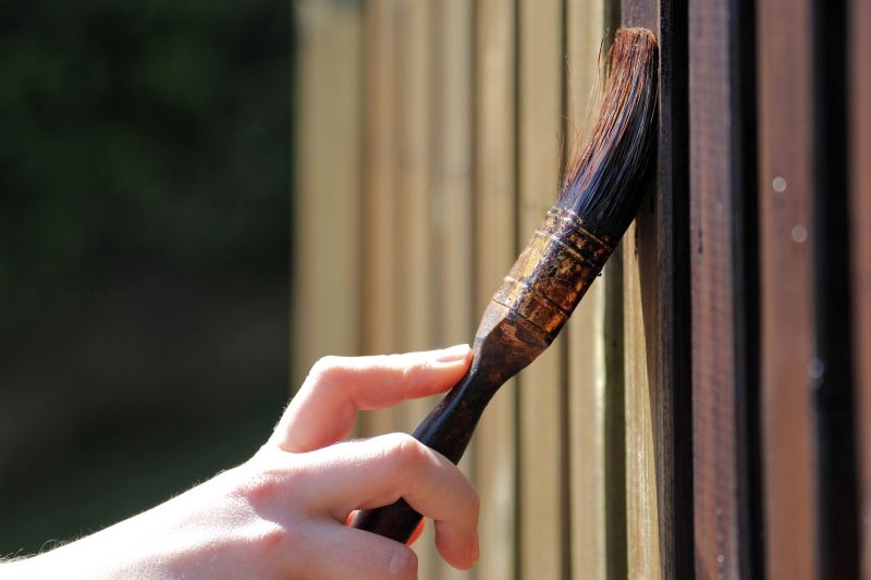 Fence Restoration Experts